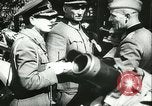 Image European military attache 'Union soviétique, 1943, de la seconde 38 séquences d'archives historiques vidéo 65675066910