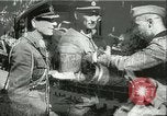 Image European military attache 'Union soviétique, 1943, de la seconde 39 séquences d'archives historiques vidéo 65675066910