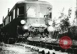 Image European military attache 'Union soviétique, 1943, de la seconde 40 séquences d'archives historiques vidéo 65675066910