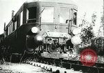 Image European military attache 'Union soviétique, 1943, de la seconde 41 séquences d'archives historiques vidéo 65675066910