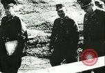 Image European military attache 'Union soviétique, 1943, de la seconde 52 séquences d'archives historiques vidéo 65675066910