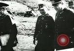Image European military attache 'Union soviétique, 1943, de la seconde 53 séquences d'archives historiques vidéo 65675066910