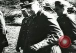 Image European military attache 'Union soviétique, 1943, de la seconde 54 séquences d'archives historiques vidéo 65675066910