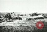 Image l'artillerie allemande Eastern Front théâtre européen, 1943, de la seconde 16 séquences d'archives historiques vidéo 65675066911