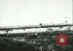 Image l'artillerie allemande Eastern Front théâtre européen, 1943, de la seconde 17 séquences d'archives historiques vidéo 65675066911