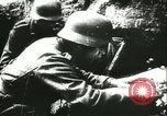 Image l'artillerie allemande Eastern Front théâtre européen, 1943, de la seconde 26 séquences d'archives historiques vidéo 65675066911