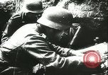 Image l'artillerie allemande Eastern Front théâtre européen, 1943, de la seconde 27 séquences d'archives historiques vidéo 65675066911
