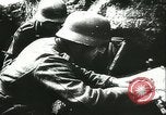 Image l'artillerie allemande Eastern Front théâtre européen, 1943, de la seconde 28 séquences d'archives historiques vidéo 65675066911