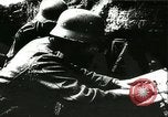 Image l'artillerie allemande Eastern Front théâtre européen, 1943, de la seconde 29 séquences d'archives historiques vidéo 65675066911