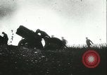 Image l'artillerie allemande Eastern Front théâtre européen, 1943, de la seconde 32 séquences d'archives historiques vidéo 65675066911