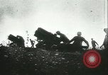 Image l'artillerie allemande Eastern Front théâtre européen, 1943, de la seconde 33 séquences d'archives historiques vidéo 65675066911
