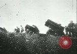 Image l'artillerie allemande Eastern Front théâtre européen, 1943, de la seconde 35 séquences d'archives historiques vidéo 65675066911