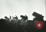 Image l'artillerie allemande Eastern Front théâtre européen, 1943, de la seconde 36 séquences d'archives historiques vidéo 65675066911