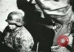 Image l'artillerie allemande Eastern Front théâtre européen, 1943, de la seconde 59 séquences d'archives historiques vidéo 65675066911