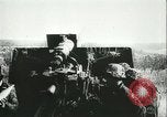 Image l'artillerie allemande Eastern Front théâtre européen, 1943, de la seconde 61 séquences d'archives historiques vidéo 65675066911