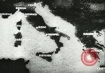 Image convoi allemand Détroit de Messine, 1943, de la seconde 5 séquences d'archives historiques vidéo 65675066912