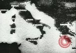 Image convoi allemand Détroit de Messine, 1943, de la seconde 7 séquences d'archives historiques vidéo 65675066912