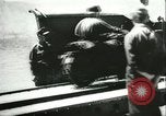Image convoi allemand Détroit de Messine, 1943, de la seconde 9 séquences d'archives historiques vidéo 65675066912