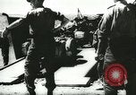 Image convoi allemand Détroit de Messine, 1943, de la seconde 13 séquences d'archives historiques vidéo 65675066912