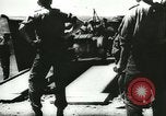 Image convoi allemand Détroit de Messine, 1943, de la seconde 14 séquences d'archives historiques vidéo 65675066912