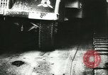 Image convoi allemand Détroit de Messine, 1943, de la seconde 16 séquences d'archives historiques vidéo 65675066912