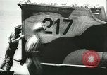 Image convoi allemand Détroit de Messine, 1943, de la seconde 19 séquences d'archives historiques vidéo 65675066912