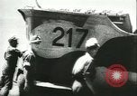 Image convoi allemand Détroit de Messine, 1943, de la seconde 20 séquences d'archives historiques vidéo 65675066912