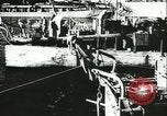 Image convoi allemand Détroit de Messine, 1943, de la seconde 21 séquences d'archives historiques vidéo 65675066912