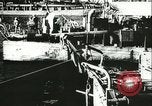 Image convoi allemand Détroit de Messine, 1943, de la seconde 22 séquences d'archives historiques vidéo 65675066912