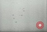 Image convoi allemand Détroit de Messine, 1943, de la seconde 29 séquences d'archives historiques vidéo 65675066912