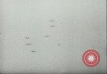 Image convoi allemand Détroit de Messine, 1943, de la seconde 30 séquences d'archives historiques vidéo 65675066912