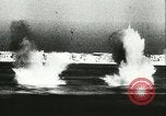 Image convoi allemand Détroit de Messine, 1943, de la seconde 38 séquences d'archives historiques vidéo 65675066912