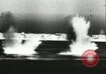Image convoi allemand Détroit de Messine, 1943, de la seconde 39 séquences d'archives historiques vidéo 65675066912
