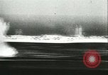 Image convoi allemand Détroit de Messine, 1943, de la seconde 40 séquences d'archives historiques vidéo 65675066912