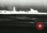 Image convoi allemand Détroit de Messine, 1943, de la seconde 41 séquences d'archives historiques vidéo 65675066912