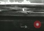 Image convoi allemand Détroit de Messine, 1943, de la seconde 44 séquences d'archives historiques vidéo 65675066912