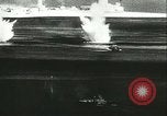 Image convoi allemand Détroit de Messine, 1943, de la seconde 46 séquences d'archives historiques vidéo 65675066912