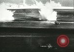 Image convoi allemand Détroit de Messine, 1943, de la seconde 47 séquences d'archives historiques vidéo 65675066912