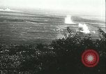 Image convoi allemand Détroit de Messine, 1943, de la seconde 56 séquences d'archives historiques vidéo 65675066912