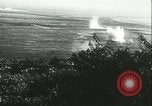Image convoi allemand Détroit de Messine, 1943, de la seconde 57 séquences d'archives historiques vidéo 65675066912