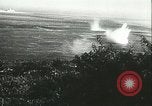 Image convoi allemand Détroit de Messine, 1943, de la seconde 59 séquences d'archives historiques vidéo 65675066912