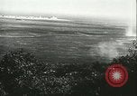 Image convoi allemand Détroit de Messine, 1943, de la seconde 61 séquences d'archives historiques vidéo 65675066912