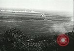 Image convoi allemand Détroit de Messine, 1943, de la seconde 62 séquences d'archives historiques vidéo 65675066912
