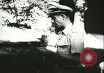 Image italien aéronefs attaquant des navires alliés en mer Mer Méditerranée, 1942, de la seconde 5 séquences d'archives historiques vidéo 65675066913