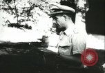 Image italien aéronefs attaquant des navires alliés en mer Mer Méditerranée, 1942, de la seconde 6 séquences d'archives historiques vidéo 65675066913