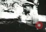 Image italien aéronefs attaquant des navires alliés en mer Mer Méditerranée, 1942, de la seconde 7 séquences d'archives historiques vidéo 65675066913