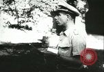 Image italien aéronefs attaquant des navires alliés en mer Mer Méditerranée, 1942, de la seconde 8 séquences d'archives historiques vidéo 65675066913