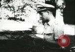 Image italien aéronefs attaquant des navires alliés en mer Mer Méditerranée, 1942, de la seconde 9 séquences d'archives historiques vidéo 65675066913
