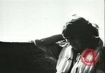 Image italien aéronefs attaquant des navires alliés en mer Mer Méditerranée, 1942, de la seconde 17 séquences d'archives historiques vidéo 65675066913