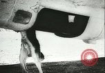 Image italien aéronefs attaquant des navires alliés en mer Mer Méditerranée, 1942, de la seconde 31 séquences d'archives historiques vidéo 65675066913